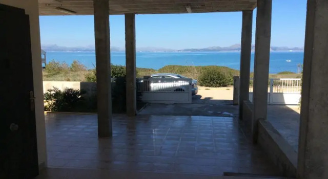 Sa Caseta De Sa Colonia, Book Apartment Artá Majorca
