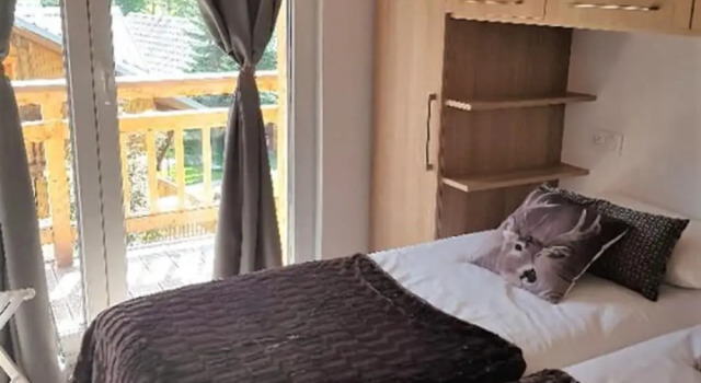 LES Balcons DE Pierre Pomme N°4 : 5 Pièces 8 Personnes / 5 Rooms 8 People