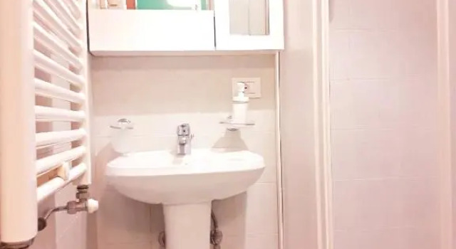 Номер Standard Bed and Breakfast Rosangela