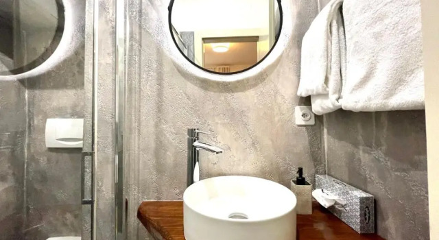 Двухместный номер Standard Hotel Cittadella