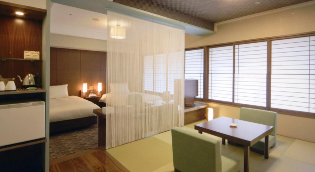 Hotel Resol Trinity Sapporo