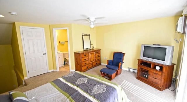 Crab Harbour 4 3 Bedroom Townhouse by RedAwning, Rezerwuj Apartament Midtown 