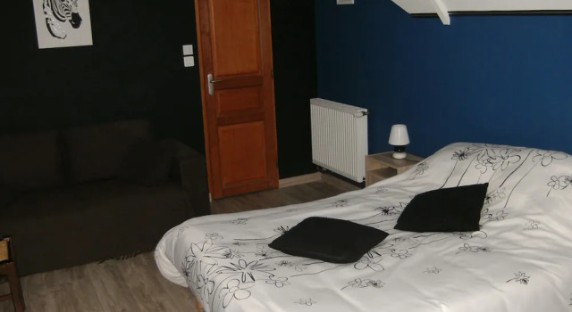 Chambre d'Hotes au Fil de l'Eau, Reserva ahora Hotel Saulzoir 