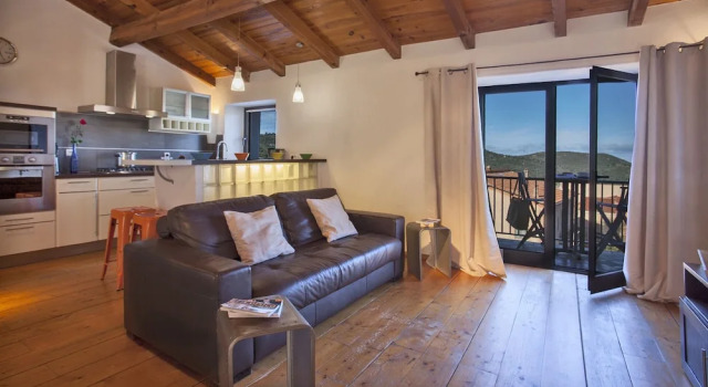 Appartement Celu, Varaa Huoneisto Calenzana 
