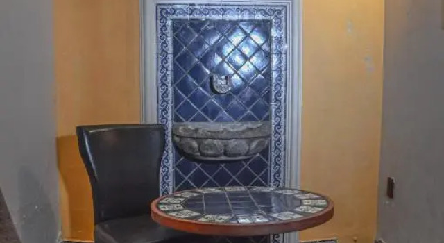 Номер Deluxe Casa de los Arcángeles