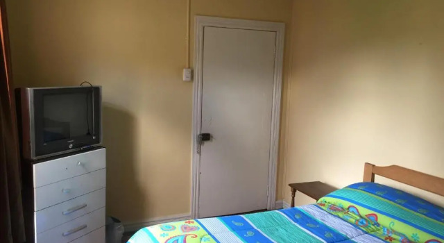 Hostal Balmaceda, Reservar Hotel Punta Arenas 