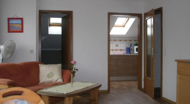Апартаменты Superior Haus Magnolia