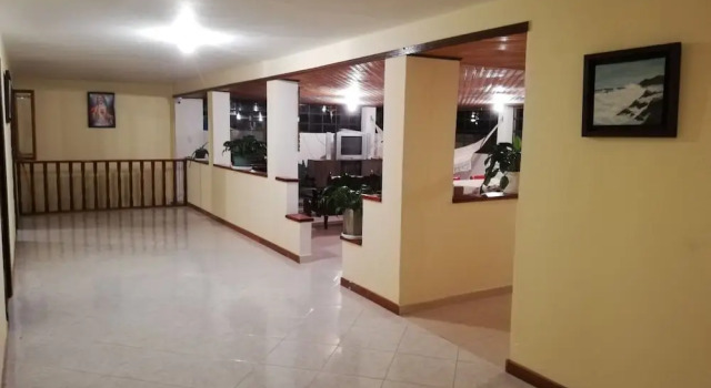 Hostel La Abuela, Boek Hostel Guasca Cundinamarca