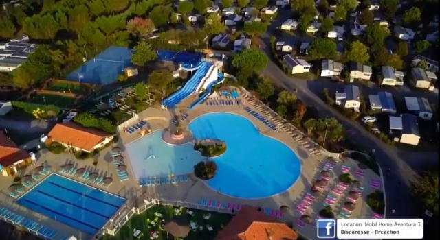 Évasion Lodge, Réserver Camping Hôtels SPA à Aquitaine, SPA