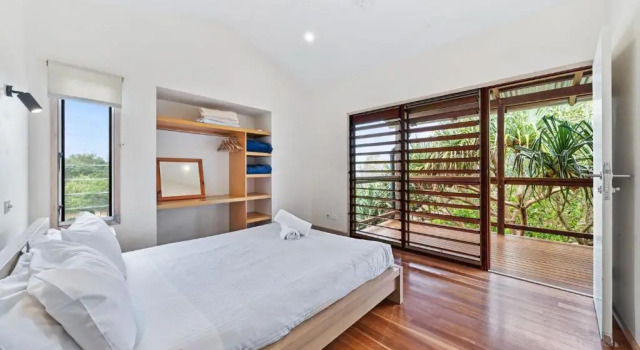 Laguna Beach House by Discover Stradbroke, Prenota Hotel Hotel a Queensland con parcheggio, Parcheggio