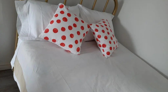 Двухместный номер Standard Motel LA RÉFÉRENCE