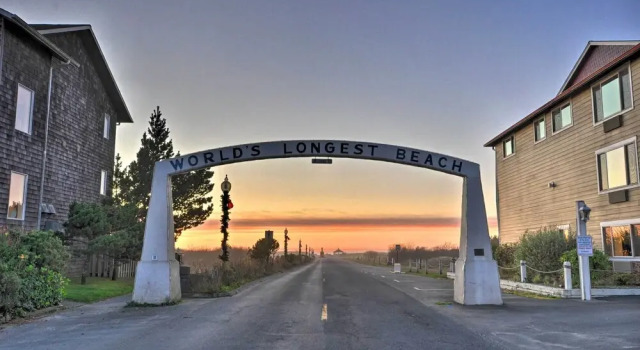 Coastal Retreat in Long Beach: Walk to Attractions, Забронировать Апартаменты/квартира Лонг-Бич штат Вашингтон, рядом с Центр верховой езды Skippers