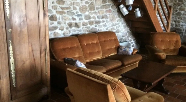 Chambres d'Hôtes Saint-Maleu Dinan, Rezerwuj Hotel Plorec-sur-Arguenon Bretania