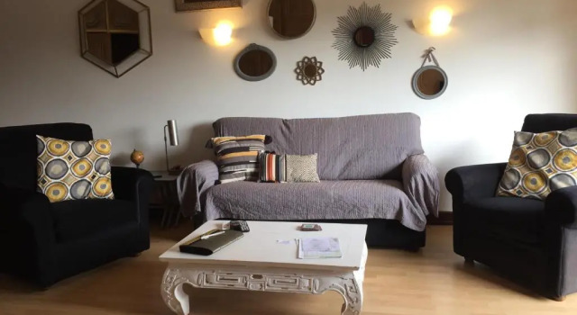 Costa do Sol Casino Apartment, Забронировать Апартаменты/квартира Апартаменты Эшторил, рядом с National Hotel School, Апартаменты/квартира