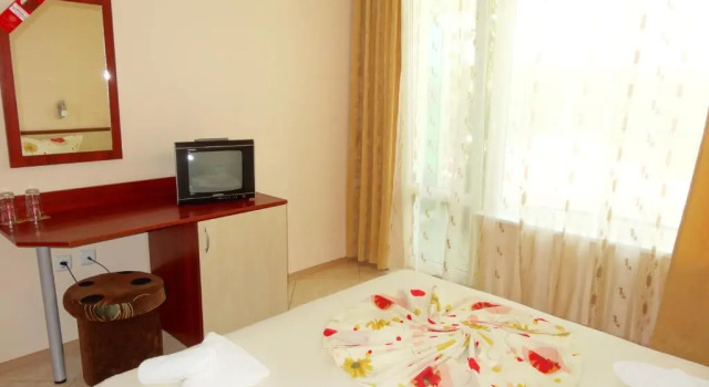Номер Standard Guesthouse Kamelia