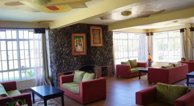 Oldonyo Sapuk Resort, Prenota Resort Nairobi CBD Nairobi