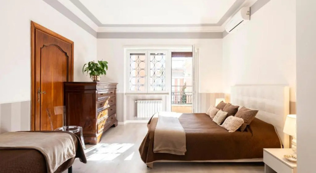 Апартаменты Vatican House Apartment