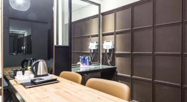 Incheon Circle, Book Hotel Gyeyang-gu Icheon