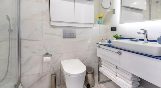 Апартаменты Super Suite View