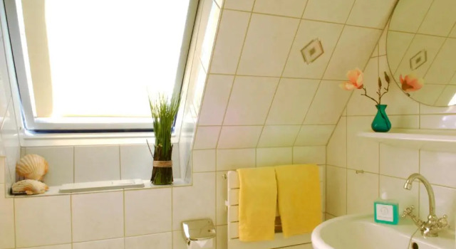 Номер Classic Hotel am Südwäldchen