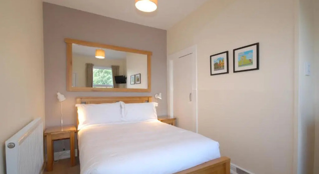Abbey Guest House York, Забронировать Гостевой дом Гостевые дома Йорка, рядом с Richard III Experience at Monk Bar, Гостевой дом