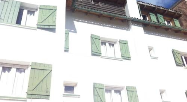 Quimelen Lodge