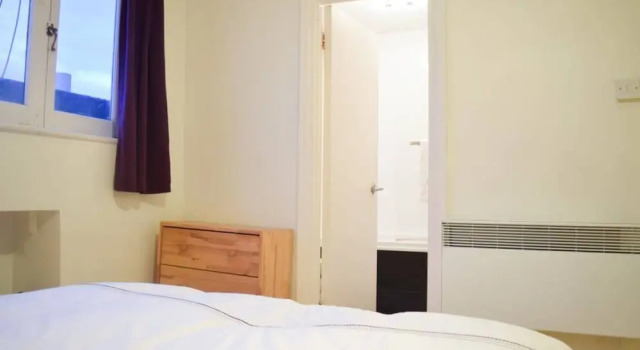 Central 1 Bedroom Flat in Pimlico