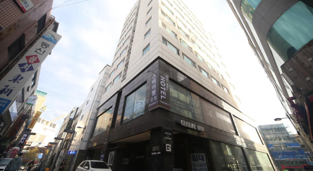 Stay Well Hotel
