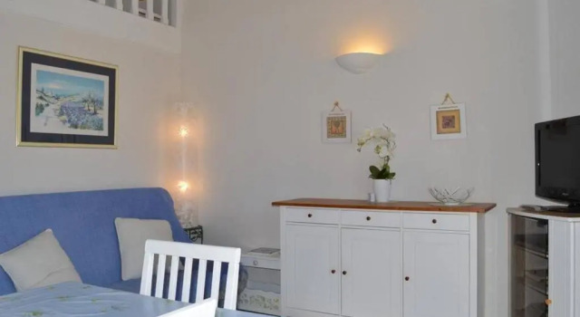 Maison Fleury-Saint-Pierre-la-Mer, 2 pièces, 6 personnes - FR-1-229D-379, Réserver Hôtel Fleury Aude