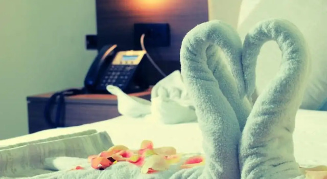 Люкс Business History Hotel