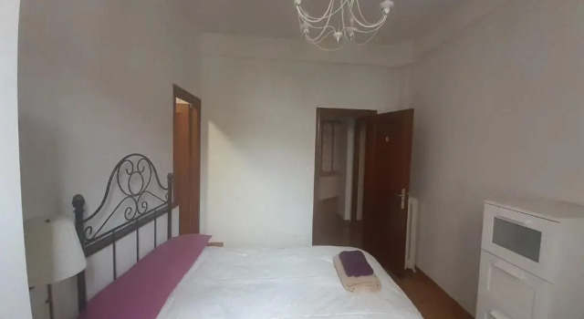 Номер Standard Uría 25 rooms