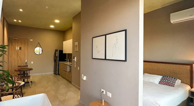 Suite FR Hotel