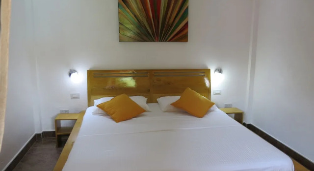 Номер Superior Alonas Coral Garden Resort