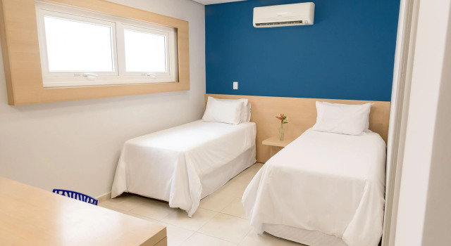 Plaza Inn Trevo Sorocaba, Забронировать Отель Сорокаба 
