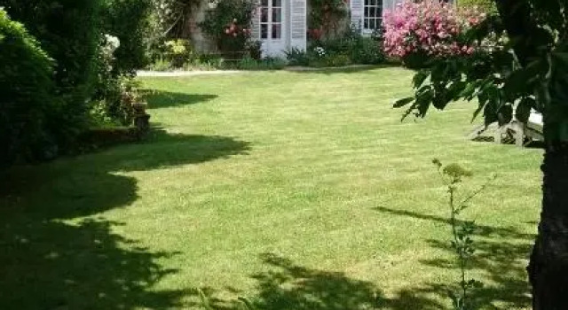 La Maison de Madame Baudy