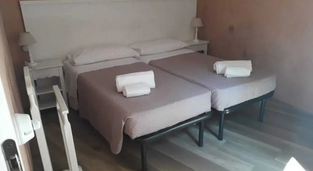 Verona Sweet Central Home