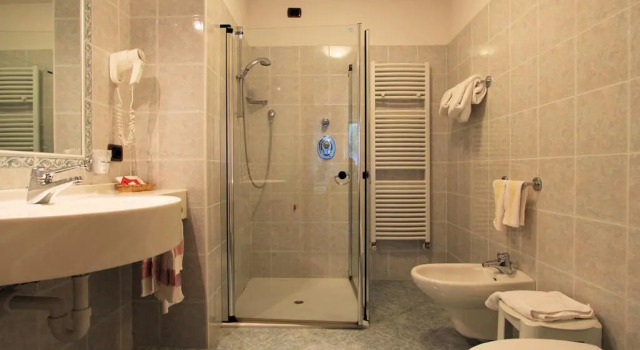 Номер Standard Hotel Al Lago