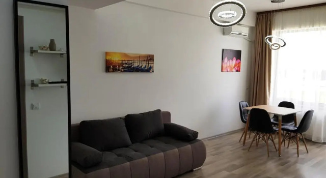 Апартаменты с видом на море Apartament cu vedere la mare zona Summerland Mamaia