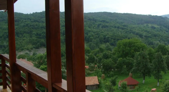 Люкс Casa Moroeni