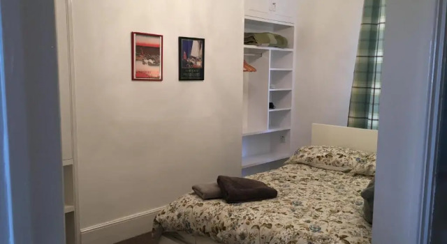 Апартаменты Standard Moray Beachside Apartments