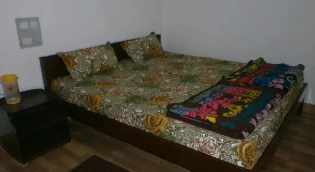 Samrat Palace Guest House