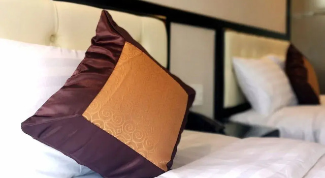 DHP Luxury Hotel