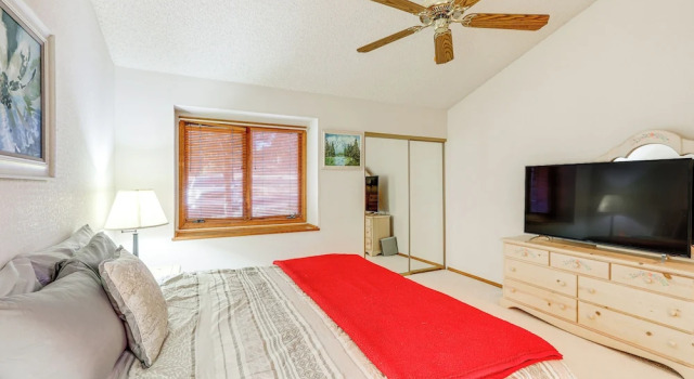 Апартаменты Cozy Flagstaff Retreat w/ Balcony & Mtn View!