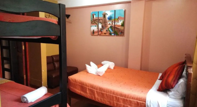 Wasi Away Hostel, Book Hostel Hostels in Sacred Valley, Hostel