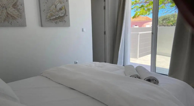 Malibú Ocean Villa, Buchen Sie Villa El Rosario Teneriffa