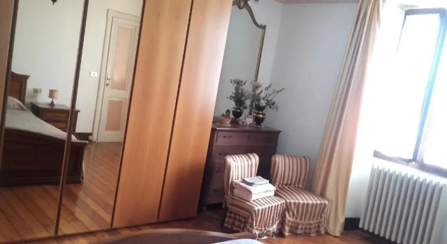 Двухместный номер Standard с видом на озеро B&B Al Mutpron