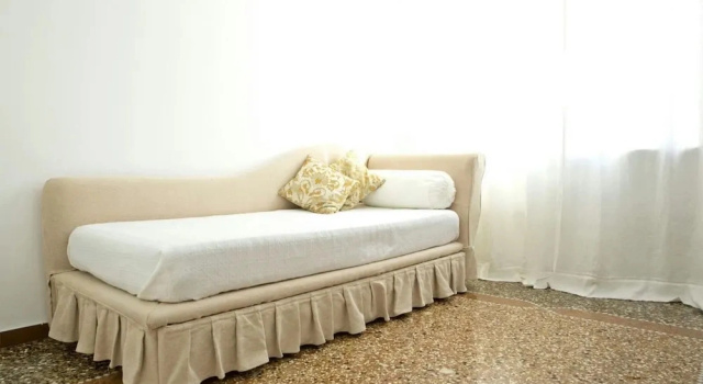 Одноместный полулюкс B&B Albaro