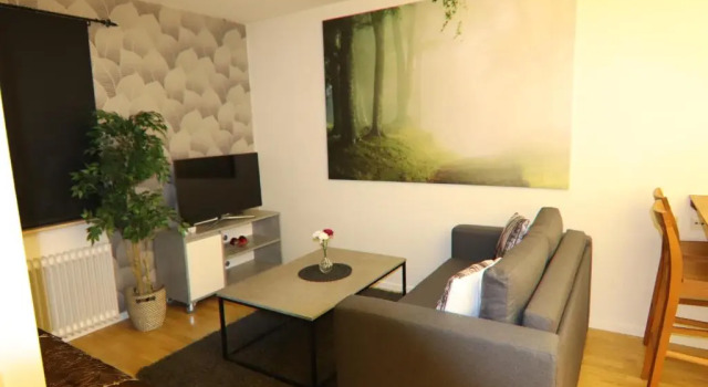 Studio Apartment, Book Apartment  