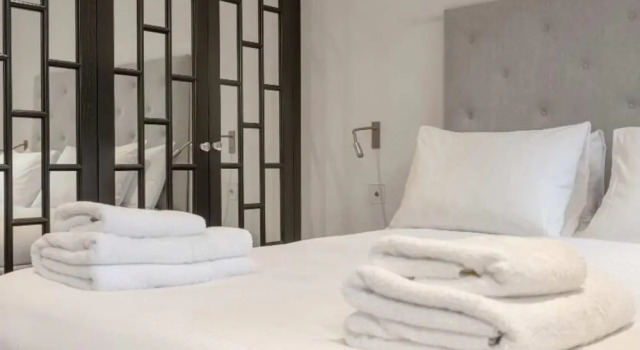 Elegant 1 Bedroom Apartment in South Kensington