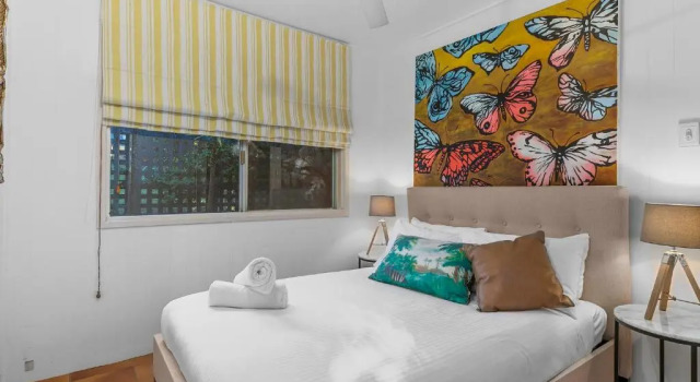 Peregian Beach Shack, Prenota Hotel Hotel a Queensland con parcheggio, Parcheggio